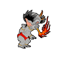 Jano Sticker by KYODAI COMPANY