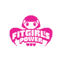 fitgirls workout 운동 fitgirls 핏걸즈 Sticker