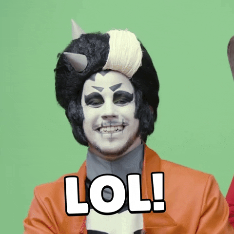 Zombie Lol GIF by brawlstars