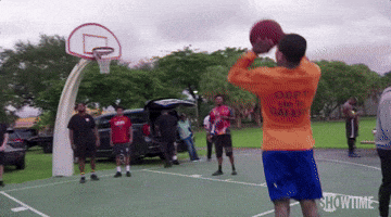 Miss 100% Of The Shots You Don't Take