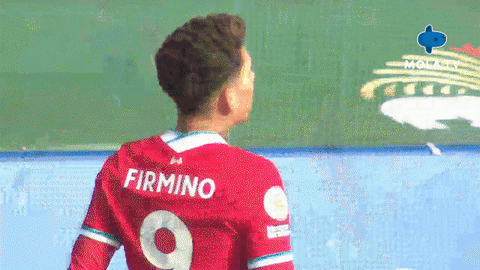 Premier League Football GIF by MolaTV