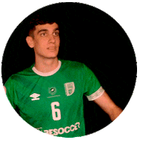 Futsal Futbol Sala Sticker by BeSoccer CD UMA Antequera