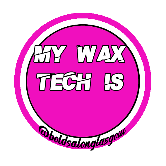 boldwaxing giphyupload makeup lips nails Sticker