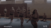 Cheer Squad GIF by DareMeTV