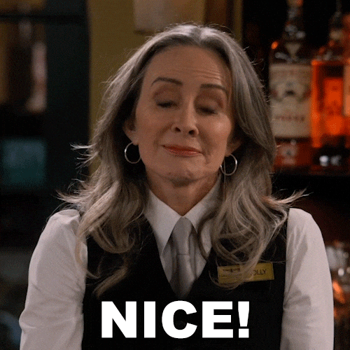 Season 2 Good Job GIF by Paramount+