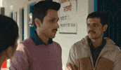 Amol Parashar Binod GIF by The Viral Fever