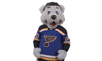 Ice Hockey Thumbs Up Sticker by NHL