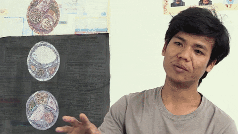 EZTVMuseum giphygifmaker GIF