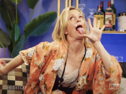 nightcap GIF by Pop TV
