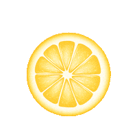 Terma natural sabor limon compartir Sticker