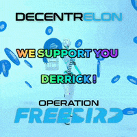 Derrick GIF by decentrelon