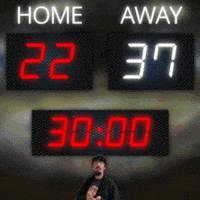 22 Home GIF