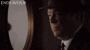 drama detectives GIF by Mammoth Screen