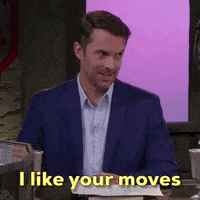 Jarred Kjack GIF by The Dungeon Run