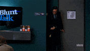 confused season 1 GIF by Blunt Talk