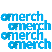 Ofmerch Sticker by OnlyFans