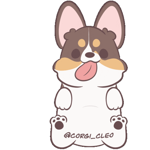 Magic Roll Sticker
