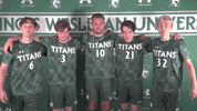 Tgoe Iwutitans GIF by iwusports