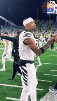 Chase Bengals GIF by The Undroppables