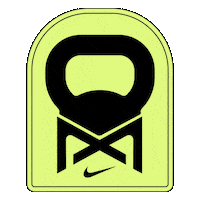 Metcon Space Sticker by Nike