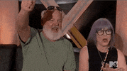 I Love You Asl GIF by MTV Movie & TV Awards