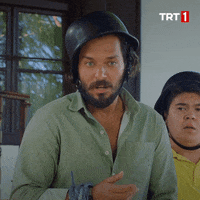 Ne Kalkgidelim GIF by TRT