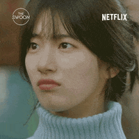 Korean Drama Ugh GIF by The Swoon