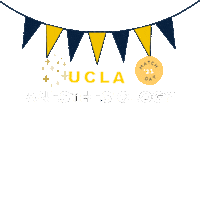 Sticker by Ucla Anesthesiology
