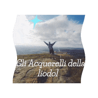 Frasi Parole Sticker