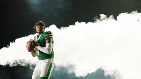Football Nfl GIF by New York Jets