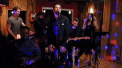 Dance Party GIF by Chris Mann
