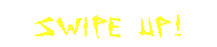 Swipe Up Gold League Sticker by Sony Music Germany