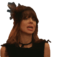 Me Too Natasha Sticker by Amazon Prime Video