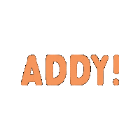 Mamacita Addy Sticker