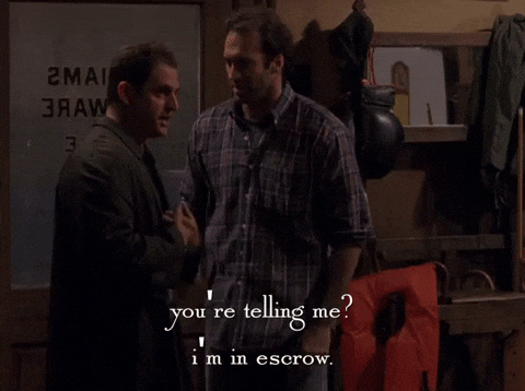 season 5 netflix GIF by Gilmore Girls 