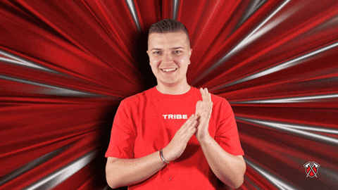 Brawl Stars Smile GIF by Tribe Gaming