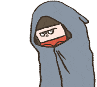 Trick Or Treat Halloween Sticker by MillyMilly 咪哩咪哩