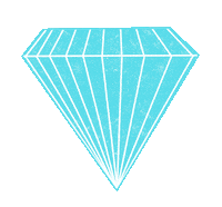 Star Diamond Sticker