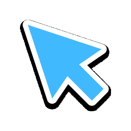 Point Click Sticker by Flybuys