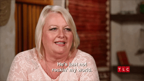 In Love Laura GIF by TLC