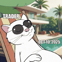 Scared Cat GIF
