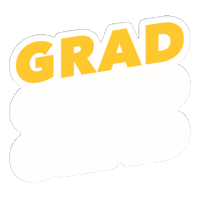 Education Graduation Sticker by South Texas College