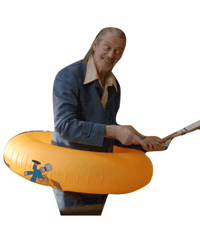 Sticker by Miracle Workers