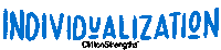 Strength Career Sticker by Gallup CliftonStrengths