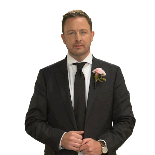 Reality Reaction Sticker by Married At First Sight