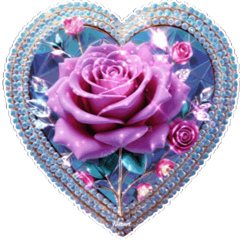 Valentines Day Love Sticker