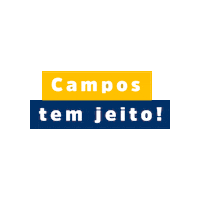Rio De Janeiro Campos Sticker by Brainstorm Comunicação