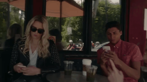 cycling GIF by ADWEEK