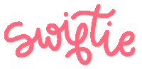 ekelleydesign taylor swift lover 1989 fearless Sticker