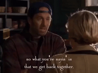 season 4 netflix GIF by Gilmore Girls 